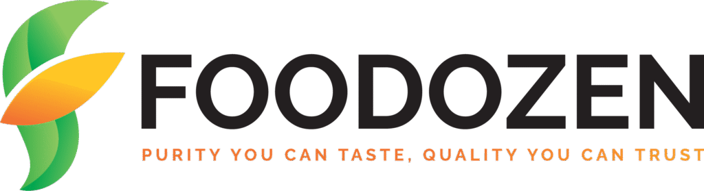FoodoZen Logo