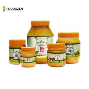 প্রিমিয়াম দানাদার গাওয়া ঘি | Gawa Ghee