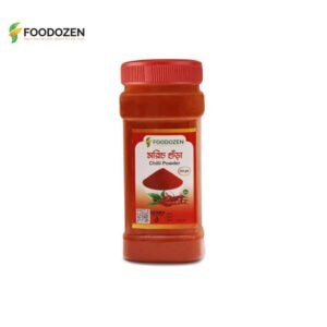 মরিচের গুড়া | Chilli Powder